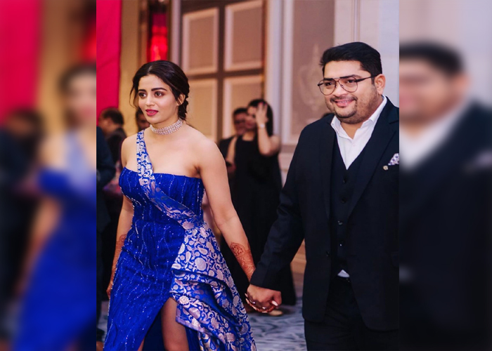शादी के बंधन मे बंदी नेहा पेंडसे फोटोज हो रही वायरल, देखें तस्वीरें शादी के बंधन मे बंदी नेहा पेंडसे फोटोज हो रही वायरल, देखें तस्वीरें