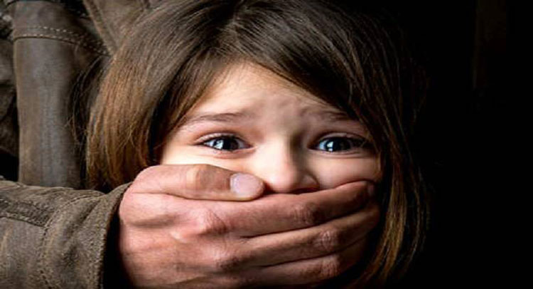 NSA कालोनी: रुक नहीं रहा बच्चों के गायब होने का सिलसिला NSA कालोनी: रुक नहीं रहा बच्चों के गायब होने का सिलसिला