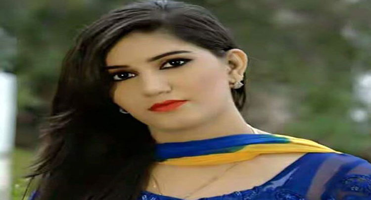 इस Song के जरिए अब तक ''Bigg Boss'' के घर में टिकी हुई हैं सपना चौधरी इस Song के जरिए अब तक ''Bigg Boss'' के घर में टिकी हुई हैं सपना चौधरी