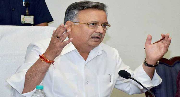 भारतीय नागरिकता प्रदान करने वाला पहला राज्य बना छत्तीसगढ़, 51 पाकिस्तानी बने हिन्दुस्तानी भारतीय नागरिकता प्रदान करने वाला पहला राज्य बना छत्तीसगढ़, 51 पाकिस्तानी बने हिन्दुस्तानी