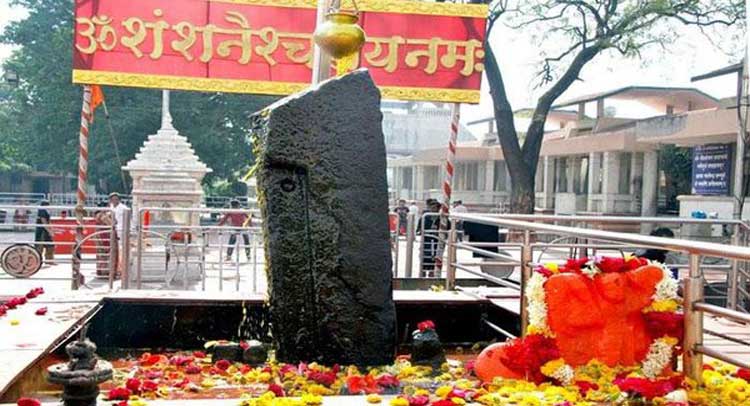 तो क्या अब शनि मंदिर में एंट्री कर पाएंगी महिलाएं तो क्या अब शनि मंदिर में एंट्री कर पाएंगी महिलाएं
