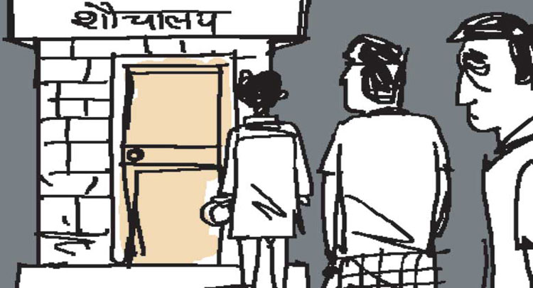 आखिर क्यों लगती है ठंड में बार-बार सूसू, जानें कारण आखिर क्यों लगती है ठंड में बार-बार सूसू, जानें कारण