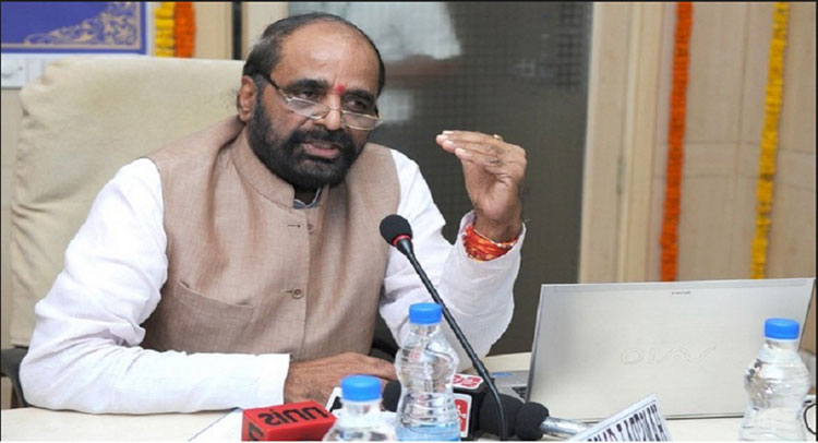 केंद्रीय मंत्री का फारुक अब्दुल्ला को जवाबः भारत को POK लेने से कोई नहीं रोक सकता केंद्रीय मंत्री का फारुक अब्दुल्ला को जवाबः भारत को POK लेने से कोई नहीं रोक सकता