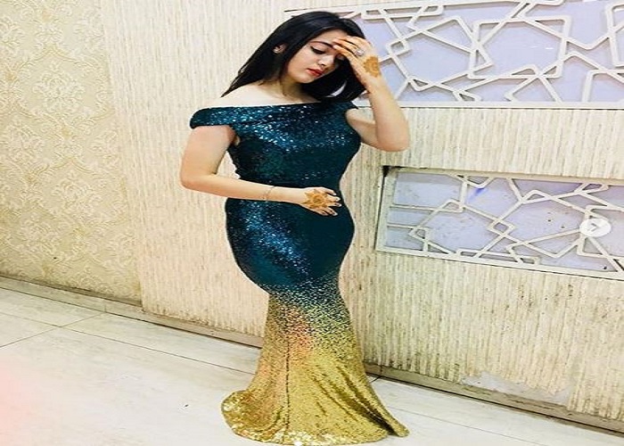 Tiktok की फेमस स्टार सिया कक्कड़ ने देखा था ये सपना, अब रह गया अधूरा, देखिए, सिया की थ्रोबेक तस्वीरें... Tiktok की फेमस स्टार सिया कक्कड़ ने देखा था ये सपना, अब रह गया अधूरा, देखिए, सिया की थ्रोबेक तस्वीरें...