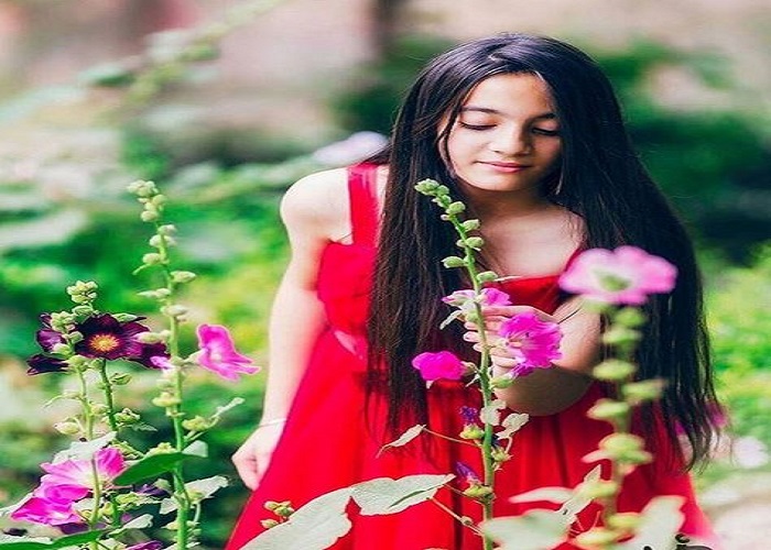 Tiktok की फेमस स्टार सिया कक्कड़ ने देखा था ये सपना, अब रह गया अधूरा, देखिए, सिया की थ्रोबेक तस्वीरें... Tiktok की फेमस स्टार सिया कक्कड़ ने देखा था ये सपना, अब रह गया अधूरा, देखिए, सिया की थ्रोबेक तस्वीरें...
