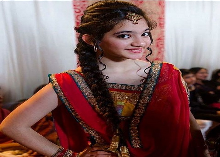 Tiktok की फेमस स्टार सिया कक्कड़ ने देखा था ये सपना, अब रह गया अधूरा, देखिए, सिया की थ्रोबेक तस्वीरें... Tiktok की फेमस स्टार सिया कक्कड़ ने देखा था ये सपना, अब रह गया अधूरा, देखिए, सिया की थ्रोबेक तस्वीरें...