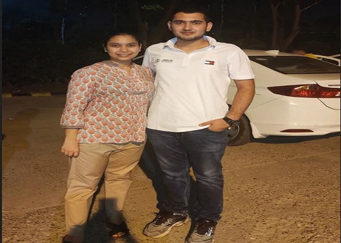 15 की उम्र में कॉमनवेल्थ में जीता था गोल्ड, CBSE में किया कमाल, देखें फोटोज... 15 की उम्र में कॉमनवेल्थ में जीता था गोल्ड, CBSE में किया कमाल, देखें फोटोज...