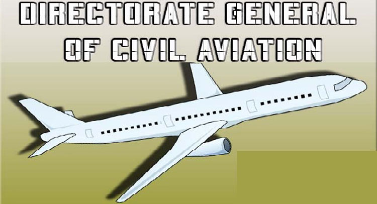 Image result for dgca