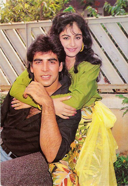 B'day Special: जिसकी अदाओं का हर कोई था दीवाना, जानिए उस आयशा जुल्का की कहानी - happy-birthday-to-ayesha-jhulka