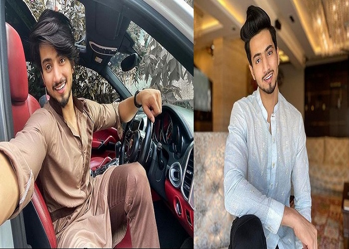 भारत में Tik Tok हुआ बैन, इन 5 टिक टॉक स्टारों के थे इतने ज्यादा फोल्लोअर, देखें तस्वीरें... भारत में Tik Tok हुआ बैन, इन 5 टिक टॉक स्टारों के थे इतने ज्यादा फोल्लोअर, देखें तस्वीरें...