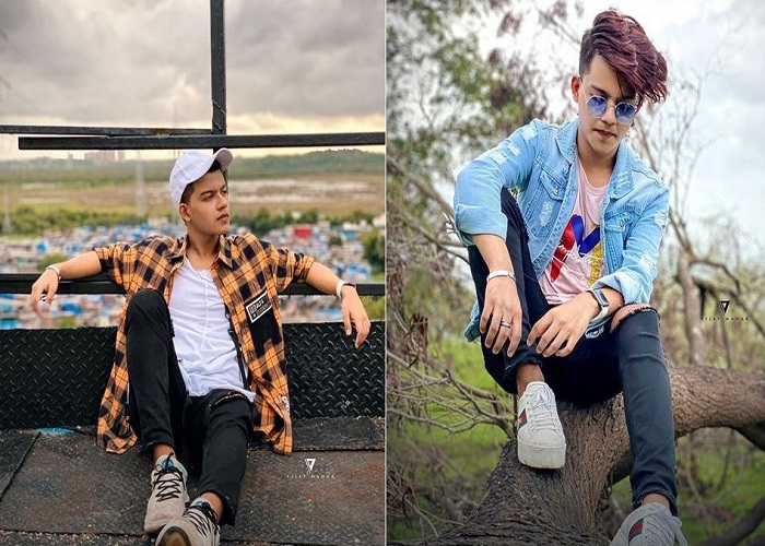 भारत में Tik Tok हुआ बैन, इन 5 टिक टॉक स्टारों के थे इतने ज्यादा फोल्लोअर, देखें तस्वीरें... भारत में Tik Tok हुआ बैन, इन 5 टिक टॉक स्टारों के थे इतने ज्यादा फोल्लोअर, देखें तस्वीरें...