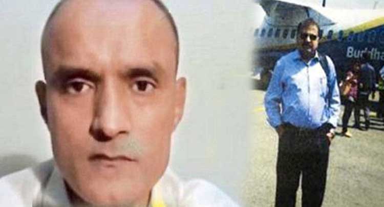नेपाल में पाकिस्तानी अधिकारी के गायब होने से जुड़े हैं कुलभूषण पर कार्रवाई के तार? नेपाल में पाकिस्तानी अधिकारी के गायब होने से जुड़े हैं कुलभूषण पर कार्रवाई के तार?