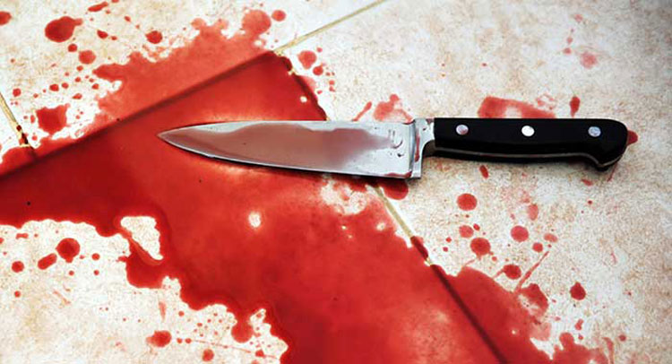 पाकिस्तान में 19 वर्षीय लड़की की सौतेले भाई ने कुल्हाड़ी से काटकर हत्या की पाकिस्तान में 19 वर्षीय लड़की की सौतेले भाई ने कुल्हाड़ी से काटकर हत्या की