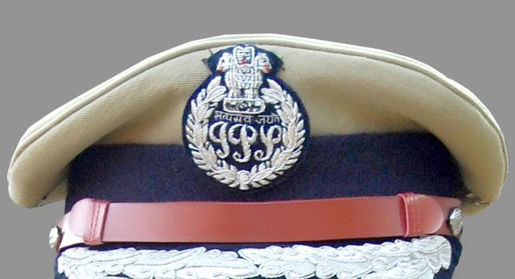 यूपी में 41 IPS अधिकारियों का तबादला, आनंद कुमार होंगे नए एडीजी लॉ ऐंड ऑर्डर यूपी में 41 IPS अधिकारियों का तबादला, आनंद कुमार होंगे नए एडीजी लॉ ऐंड ऑर्डर