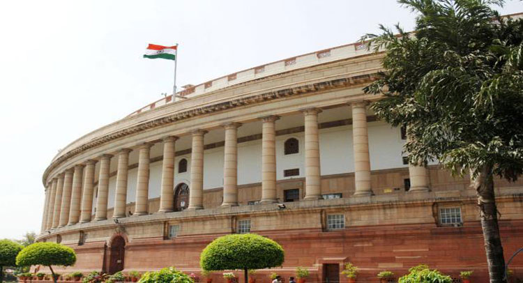 गर्मागर्म होगा संसद का शीतकालीन सत्र गर्मागर्म होगा संसद का शीतकालीन सत्र