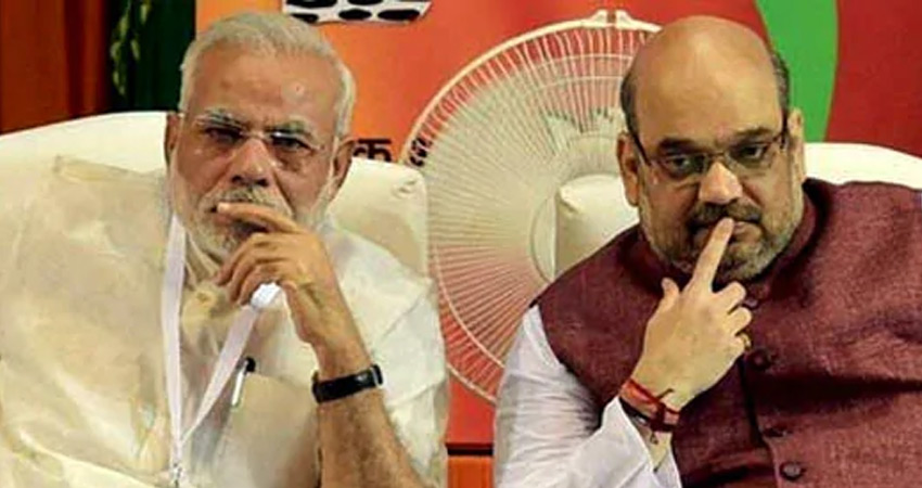 #BJP का राष्ट्रीय महाकुंभ, मिशन 2019 के लिए जीत का मंत्र देंगे मोदी-शाह #BJP का राष्ट्रीय महाकुंभ, मिशन 2019 के लिए जीत का मंत्र देंगे मोदी-शाह