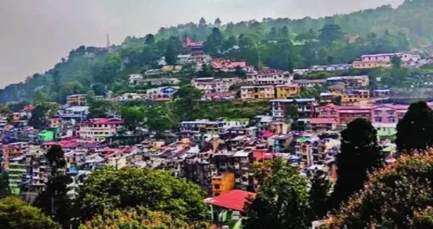 उत्तराखंड: मंत्रिमंडल विस्तार के साथ बदल सकते हैं महकमे उत्तराखंड: मंत्रिमंडल विस्तार के साथ बदल सकते हैं महकमे