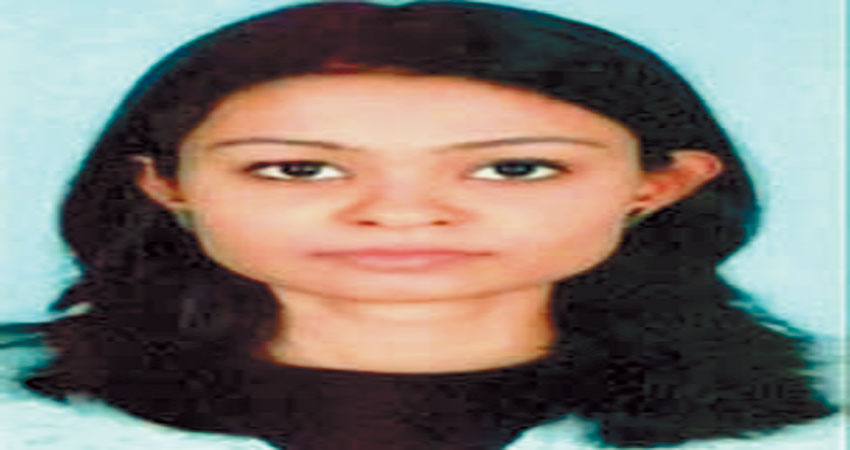 जिगिशा घोष के हत्यारों को मिली राहत, उम्रकैद में बदली सजा-ए-मौत जिगिशा घोष के हत्यारों को मिली राहत, उम्रकैद में बदली सजा-ए-मौत