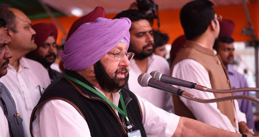 केंद्र सरकार ने मोहाली मैडीकल कॉलेज को दी मंजूरी केंद्र सरकार ने मोहाली मैडीकल कॉलेज को दी मंजूरी