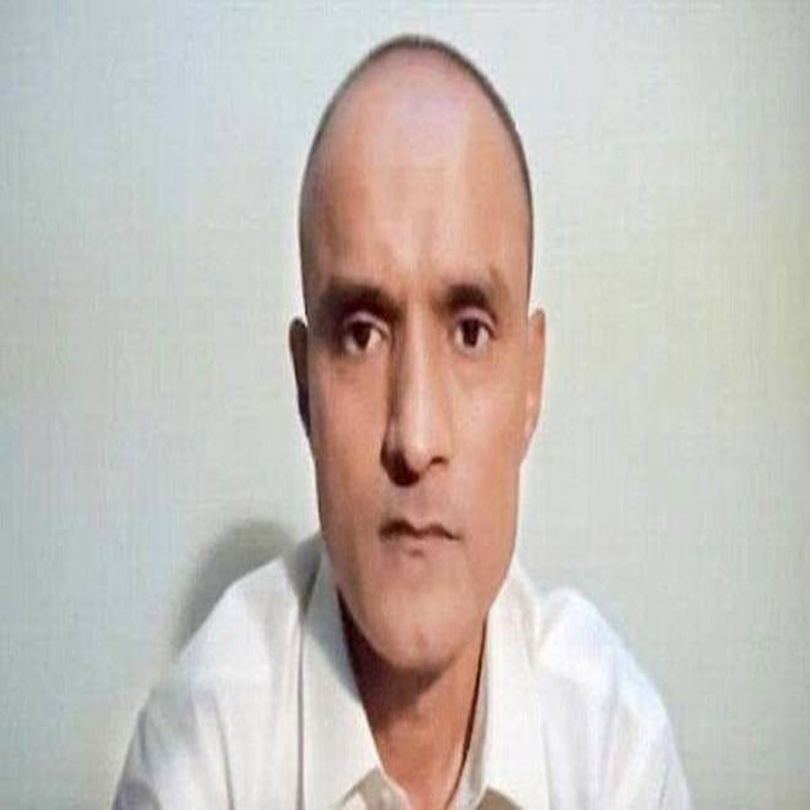 बलूचिस्तान से नहीं गिरफ्तार किए गए कुलभूषण जाधव : बलूच नेता बलूचिस्तान से नहीं गिरफ्तार किए गए कुलभूषण जाधव : बलूच नेता