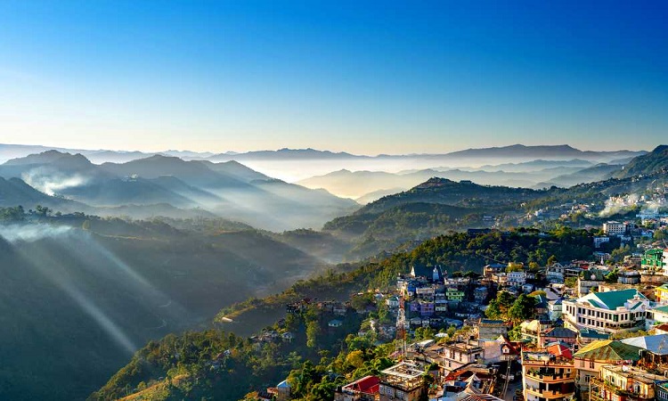 कोरोना का कोई मामला नहीं फिर भी मिजोरम बढ़ाया लॉक डाउन, असम ने भी लिखी चिट्ठी कोरोना का कोई मामला नहीं फिर भी मिजोरम बढ़ाया लॉक डाउन, असम ने भी लिखी चिट्ठी