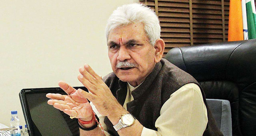 5जी पर अन्य देशों का सहयोग चाहता है भारत : सिन्हा 5जी पर अन्य देशों का सहयोग चाहता है भारत : सिन्हा