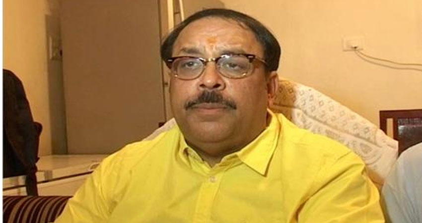 विकास कार्य ठप्प हैं, पंजाब में अघोषित एमरजैंसी लागू : श्वेत मलिक विकास कार्य ठप्प हैं, पंजाब में अघोषित एमरजैंसी लागू : श्वेत मलिक