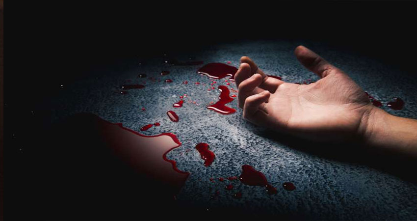महज 5 हजार के लिए सोशल मीडिया फ्रेंड ने की हत्या, घायल करने के बाद गला घोंटा महज 5 हजार के लिए सोशल मीडिया फ्रेंड ने की हत्या, घायल करने के बाद गला घोंटा