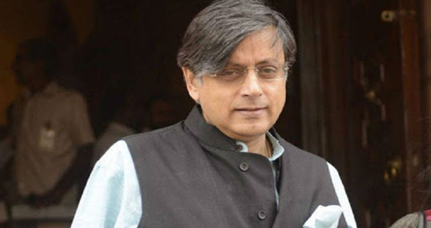गुलज़ार, शशि थरूर समेत 24 लेखकों को साहित्य अकादमी पुरस्कार गुलज़ार, शशि थरूर समेत 24 लेखकों को साहित्य अकादमी पुरस्कार