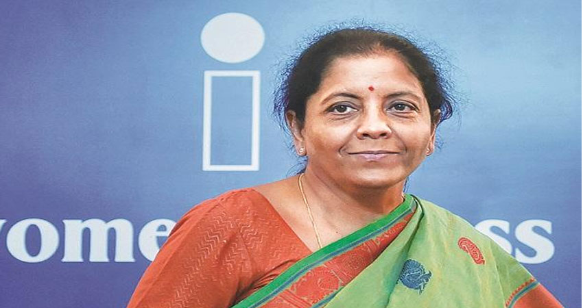 बजट 2020: स्वास्थ्य क्षेत्र में सुधार के लिए वित्त मंत्री कर सकती हैं बड़ा ऐलान बजट 2020: स्वास्थ्य क्षेत्र में सुधार के लिए वित्त मंत्री कर सकती हैं बड़ा ऐलान