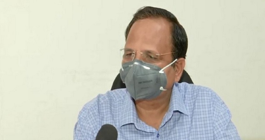 दिल्ली: पहले कोर्ट को सौंपी जाएगी सीरो सर्वे की रिपोर्ट, उसके बाद होगी सार्वजनिक दिल्ली: पहले कोर्ट को सौंपी जाएगी सीरो सर्वे की रिपोर्ट, उसके बाद होगी सार्वजनिक