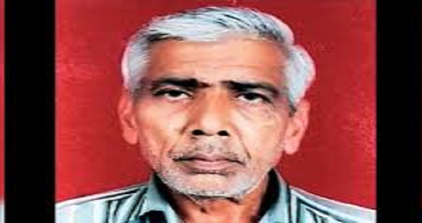 Delhi Crime: AC की गर्म हवा के विवाद में बुजुर्ग को दूसरी मंजिल से नीचे फेंका, मौत Delhi Crime: AC की गर्म हवा के विवाद में बुजुर्ग को दूसरी मंजिल से नीचे फेंका, मौत