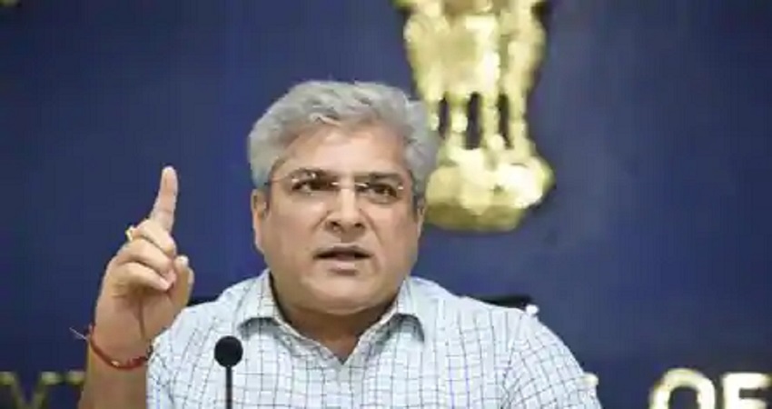 केजरीवाल सरकार ने लगाई हाई सिक्योरिटी नंबर प्लेट और स्टीकर की बुकिंग पर रोक केजरीवाल सरकार ने लगाई हाई सिक्योरिटी नंबर प्लेट और स्टीकर की बुकिंग पर रोक