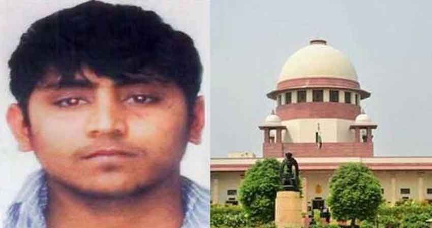 निर्भया के दोषियों की तीसरी बार टली फांसी, कोर्ट ने डेथ वारंट पर लगाई रोक निर्भया के दोषियों की तीसरी बार टली फांसी, कोर्ट ने डेथ वारंट पर लगाई रोक