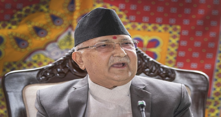 नेपाल के नए नक्शे का विरोध करने वाली सांसद पर हुआ हमला, देश छोड़ने की चेतावनी नेपाल के नए नक्शे का विरोध करने वाली सांसद पर हुआ हमला, देश छोड़ने की चेतावनी