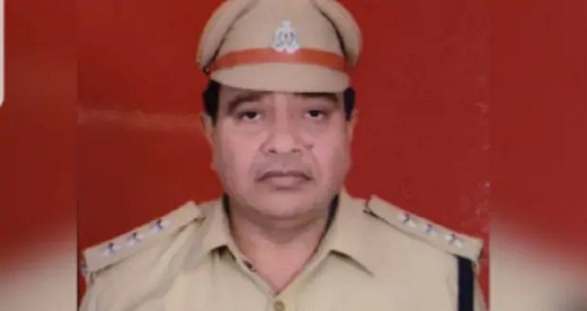 कानपुर मुठभेड़ः दोबारा कार्रवाई में पुलिस ने दो बदमाशों को किया ढेर कानपुर मुठभेड़ः दोबारा कार्रवाई में पुलिस ने दो बदमाशों को किया ढेर