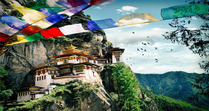 भूटान क्यों न बने भारत का गुरु भूटान क्यों न बने भारत का गुरु
