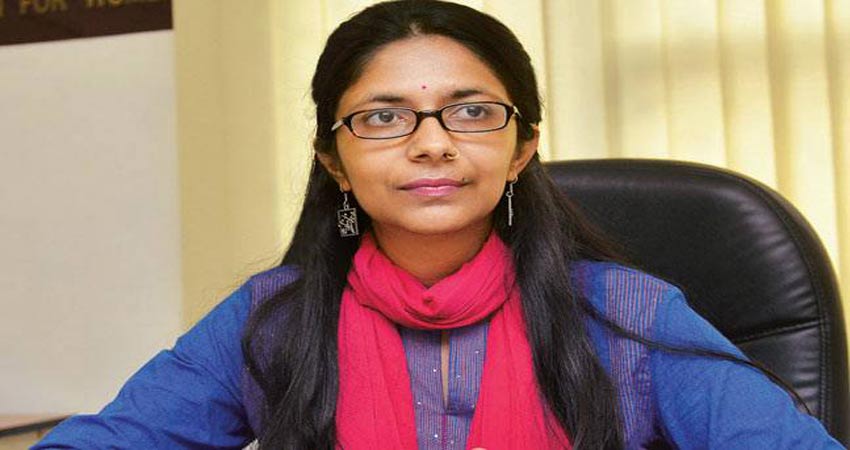 शादी कर महिला को छोड़ा, फिर नेपाल में किया ये शर्मनाक काम, DCW ने रोका शादी कर महिला को छोड़ा, फिर नेपाल में किया ये शर्मनाक काम, DCW ने रोका