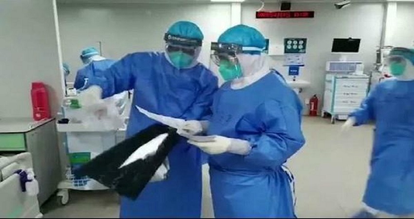 दिल्ली के आईएलबीएस अस्पताल में बनेगा देश का पहला प्लाज्मा बैंक, जानें कैसी होगी व्यवस्था दिल्ली के आईएलबीएस अस्पताल में बनेगा देश का पहला प्लाज्मा बैंक, जानें कैसी होगी व्यवस्था