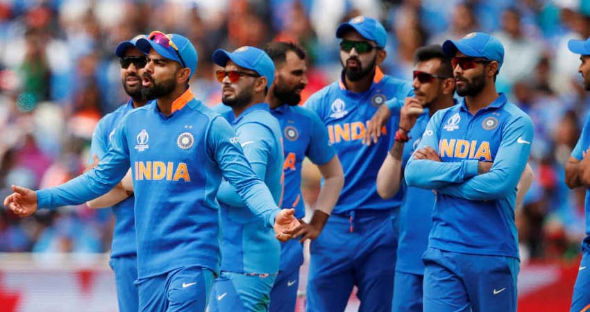 World Cup: भारत-बांग्लादेश मैच में बने कई बड़े रिकॉर्ड, रोहित- शाकिब के नाम रहा ये मैच World Cup: भारत-बांग्लादेश मैच में बने कई बड़े रिकॉर्ड, रोहित- शाकिब के नाम रहा ये मैच