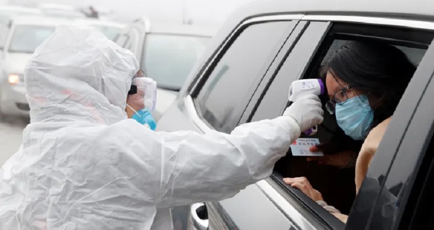 World Coronavirus Live: UN ने कहा- कोरोना को हराने के लिये कुछ देश बंद करें आपसी संघर्ष World Coronavirus Live: UN ने कहा- कोरोना को हराने के लिये कुछ देश बंद करें आपसी संघर्ष