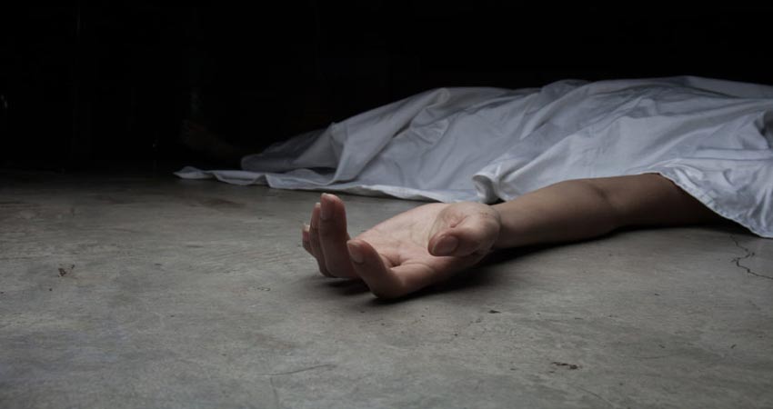 लाल किले में मिली लाश, 7 दिन से लापता था मरने वाला युवक लाल किले में मिली लाश, 7 दिन से लापता था मरने वाला युवक