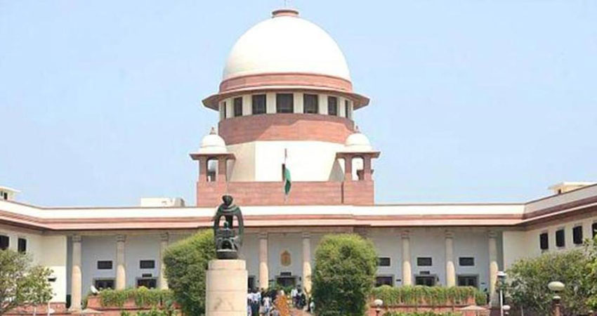 SC ने PIL पर वकील से किया सवाल, आपके किसी रिश्तेदार के साथ हुआ है दुष्कर्म SC ने PIL पर वकील से किया सवाल, आपके किसी रिश्तेदार के साथ हुआ है दुष्कर्म