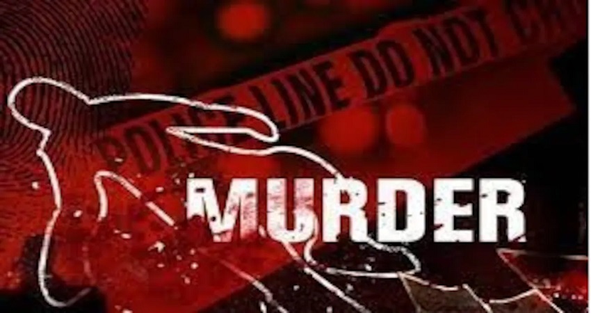 शर्मनाक! बुजुर्ग महिला से दुष्कर्म की कोशिश, निर्वस्त्र कर 25 बार मारा चाकू शर्मनाक! बुजुर्ग महिला से दुष्कर्म की कोशिश, निर्वस्त्र कर 25 बार मारा चाकू