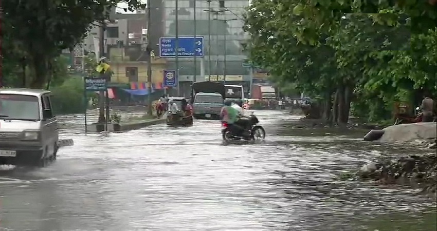 मानसून में शहर को जलभराव से बचाने के लिए सरकार ने कसी कमर मानसून में शहर को जलभराव से बचाने के लिए सरकार ने कसी कमर