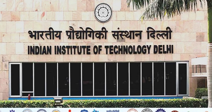 आईआईटी दिल्ली ने वायु प्रदूषण सोखने में सक्षम कपड़ा किया विकसित आईआईटी दिल्ली ने वायु प्रदूषण सोखने में सक्षम कपड़ा किया विकसित