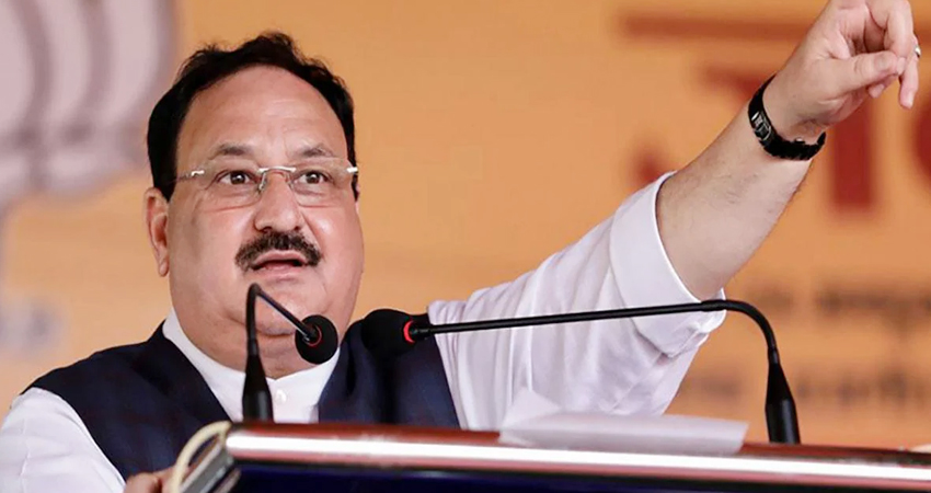 बिहार में आज पहले चरण के चुनाव प्रचार का आखिरी दिन, कई नेताओं की होंगी बड़ी रैलियां बिहार में आज पहले चरण के चुनाव प्रचार का आखिरी दिन, कई नेताओं की होंगी बड़ी रैलियां