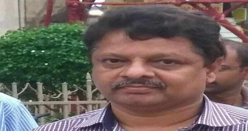 समलैंगिक सैक्स पर पैसे के विवाद में हुई ISRO वैज्ञानिक की हत्या समलैंगिक सैक्स पर पैसे के विवाद में हुई ISRO वैज्ञानिक की हत्या
