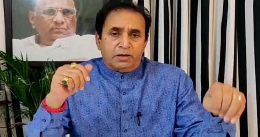 अनिल देशमुख पर ED का शिकंजा, बार मालिकों से करोड़ों लेने का खुलासा अनिल देशमुख पर ED का शिकंजा, बार मालिकों से करोड़ों लेने का खुलासा