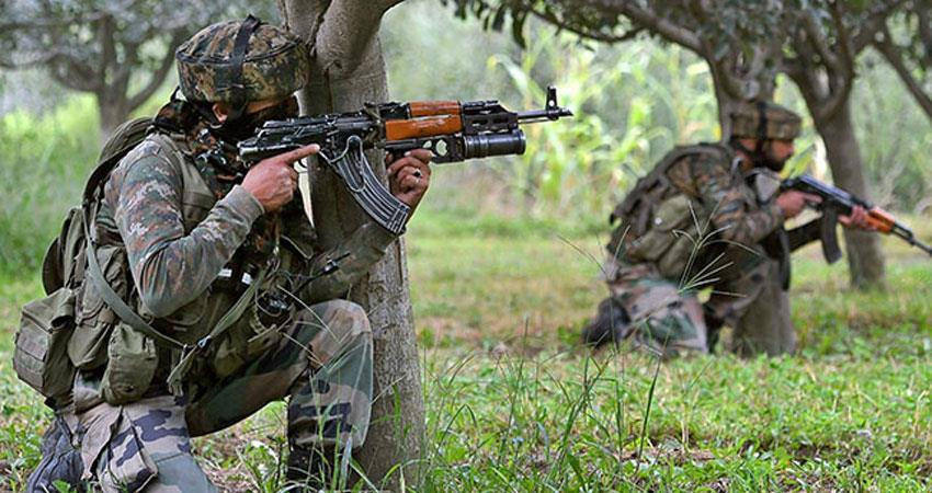 पुलवामा: सुरक्षाबल के हाथ लगी बड़ी कामयाबी, मार गिराए जैश-ए-मोहम्मद के दो आतंकी पुलवामा: सुरक्षाबल के हाथ लगी बड़ी कामयाबी, मार गिराए जैश-ए-मोहम्मद के दो आतंकी